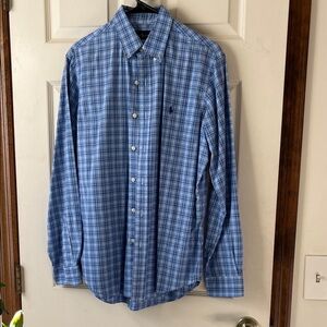 Ralph Lauren Men’s Shirt Long Sleeve